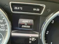 Gebraucht Mercedes ML350 2013 Braun SUV