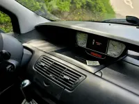 Gebraucht Peugeot 807 163 PS (119 kW) 2012 Braun Van / Kleinbus
