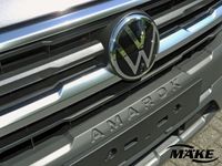 gebraucht VW Amarok PanAmericana DC 3.0 TDI 177 kW 10-Gang-Automatik