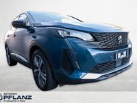 gebraucht Peugeot 3008 FahrzeuganfrageAnfrage zur Inzahlungnahme Allure 1.6 Hybrid 225e EAT8