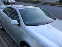 gebraucht VW Eos 1.4 TSI