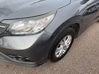 Gebraucht Honda CR-V Elegance 120 PS (88 kW) 2014 SUV