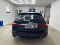 Gebraucht Audi A6 S-Line 286 PS (210 kW) 2019 Grau Kombi