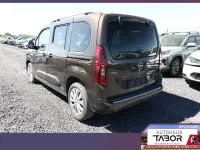 Gebraucht Opel Combo Life Innovation 131 PS (96 kW) 2021 Braun metallic Van / Kleinbus