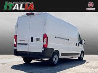 Gebraucht Fiat Ducato 140 PS (102 kW) 2025 Weiß Van