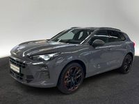 Gebraucht Cupra Terramar VZ 265 PS (194 kW) 2024 Grau SUV