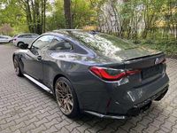 Gebraucht BMW M4 Competition Edition 510 PS (375 kW) 2023 Grau Coupé