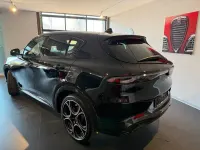 Gebraucht Alfa Romeo Tonale Veloce 160 PS (117 kW) 2023 Schwarz SUV