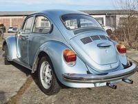 gebraucht VW Käfer 1303 S Sondermodell SportH-Kennz.