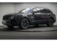Gebraucht Bentley Bentayga 462 PS (339 kW) 2019 Grau SUV