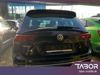 gebraucht VW Tiguan 1.5 TSI 150 DSG R-Line Nav PDC vo/hi 19Z