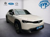 Gebraucht Mazda MX30 Ad'Vantage 106 kW (145 PS) 2022 Weiß SUV