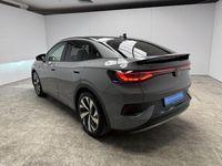 Gebraucht VW ID.5 Pro Performance 150 kW (204 PS) 2022 Mondsteingrauschwarz SUV