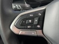 Gebraucht VW Touran 150 PS (110 kW) 2025 Schwarz Van / Kleinbus
