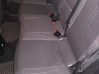 Gebraucht Seat Altea 105 PS (77 kW) 2014 Silber Van / Kleinbus
