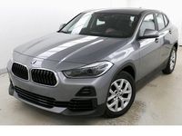 Gebraucht BMW X2 Advantage 136 PS (100 kW) 2023 Skyscraper grau SUV