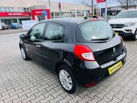 gebraucht Renault Clio III Dynamique