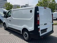 Brugt Renault Trafic 121 HK (88 kW) 2018 Hvid MPV
