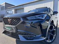 Gebraucht Cupra Formentor VZ 245 PS (180 kW) 2023 Mitternachtsschwarz SUV