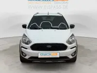 Gebraucht Ford Ka Active 86 PS (63 kW) 2019 Oxford white Limousine