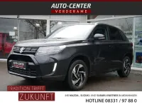 Neu Suzuki Vitara 110 PS (80 kW) 2025 Schwarz SUV