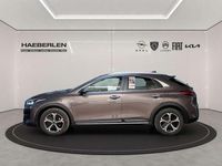 Gebraucht Kia XCeed Vision 141 PS (103 kW) 2020 Braun (metallic) SUV