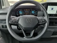 Neu VW Transporter 100 kW (136 PS) 2026 Light grey metallic Van