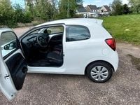 Gebraucht Citroën C1 72 PS (52 kW) 2022 Weiß Kleinwagen
