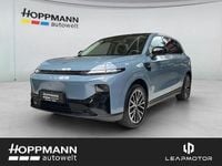 Gebraucht Leapmotor B10 160 kW (218 PS) 2025 Blau SUV