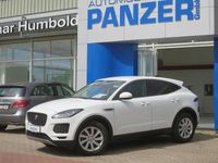 Gebraucht Jaguar E-Pace 150 PS (110 kW) 2021 Weiß SUV