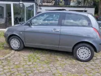 Gebraucht Lancia Ypsilon 80 PS (58 kW) 2006 Kleinwagen