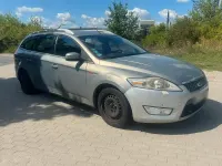 Gebraucht Ford Mondeo 140 PS (102 kW) 2008 Kombi