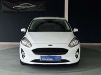 gebraucht Ford Fiesta Cool & Connect *AUTOMATIK*NAVI*KLIMA*PDC*