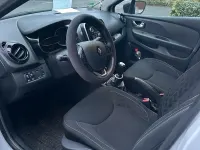 Gebraucht Renault Clio IV LIMITED 75 PS (55 kW) 2019 Weiß Kleinwagen