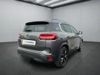 Gebraucht Citroën C5 Aircross 225 PS (165 kW) 2021 Grau SUV