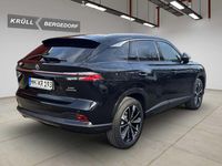 Gebraucht MG HS Luxury 224 PS (164 kW) 2026 Schwarz SUV