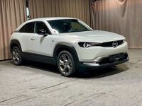 Gebraucht Mazda MX30 Ad'Vantage 80 kW (110 PS) 2022 Weiß SUV