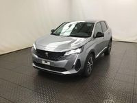 Gebraucht Peugeot 3008 Allure 131 PS (96 kW) 2022 SUV