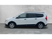 gebraucht Dacia Lodgy Stepway 1.5 Blue dCi 115 7-SITZER+PDC