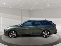 Usata Skoda Octavia RS 265 CV (194 kW) 2025 Verde Station wagon