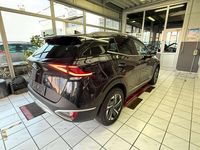 Gebraucht Kia Sportage Comfort 136 PS (100 kW) 2023 (1k) zilinaschwarz met. SUV