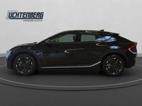 Neu Kia EV6 Air 125 kW (170 PS) 2026 Schwarz SUV