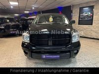 Gebraucht Dodge Ram 349 PS (256 kW) 2007 Schwarz Pickup