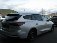 Gebraucht Ford Focus Titanium X 116 PS (85 kW) 2023 Unbekannt (metallic) Kombi