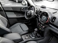 Gebraucht Mini Cooper S Countryman 224 PS (164 kW) 2018 Midnight black SUV