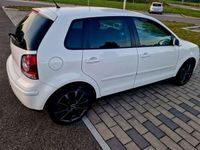 gebraucht VW Polo 1.4 Sportline Sportline