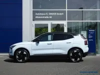 Gebraucht Volvo EX30 Performance 314 kW (428 PS) 2024 626 cloud blue SUV