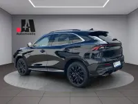 Neu DFSK Forthing 5 177 PS (130 kW) 2026 Grau SUV