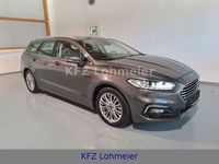 gebraucht Ford Mondeo Turnier 2.0 Hybrid Titanium *TWA*AHK*