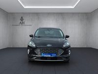 Usado Ford Kuga Titanium 120 HP (88 kW) 2023 Preto SUV